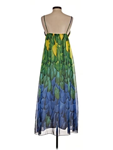 Ventti Cocktail Dress (view 2)