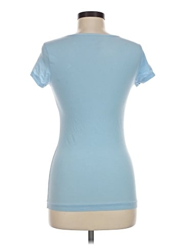 Victoria's Secret Short Sleeve T-Shirt (view 2)