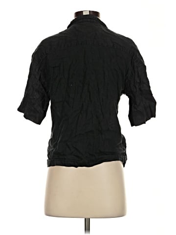 H&M Short Sleeve Blouse (view 2)