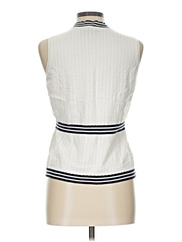 Faconnable Sweater Vest (view 2)