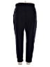 American Eagle Outfitters Solid Black Casual Pants Size XL - photo 2