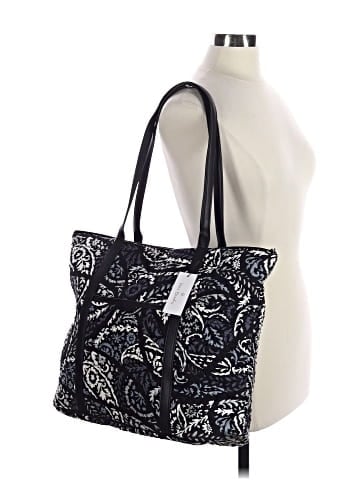 Vera Bradley Tote (view 2)