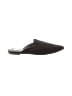 Steve Madden 100% Leather Black Mule/Clog Size 11 - photo 1
