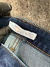 LC Lauren Conrad Solid Blue Jeans Size 12 - photo 6