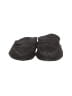 Steve Madden 100% Leather Black Mule/Clog Size 11 - photo 2