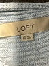 Ann Taylor LOFT Blue Turtleneck Sweater Size XS - photo 7