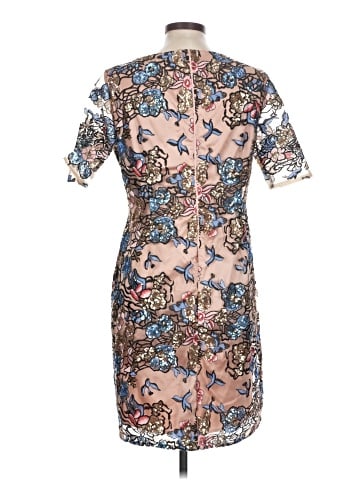 Tahari by ASL Cocktail Dress (view 2)