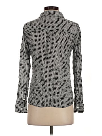 Leyla Long Sleeve Blouse (view 2)