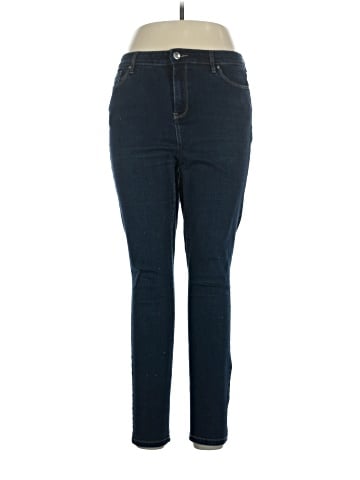 Ellen Tracy Jeans (view 1)