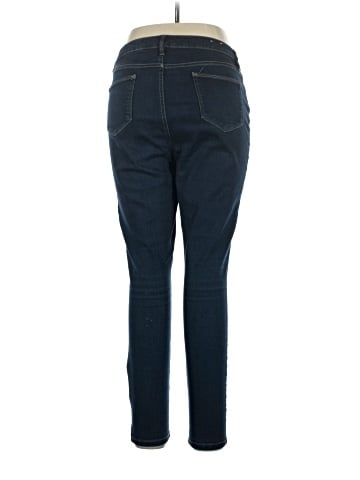 Ellen Tracy Jeans (view 2)
