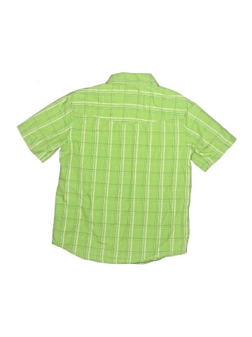 Tony Hawk Short Sleeve Button-Down Shirt (view 2)