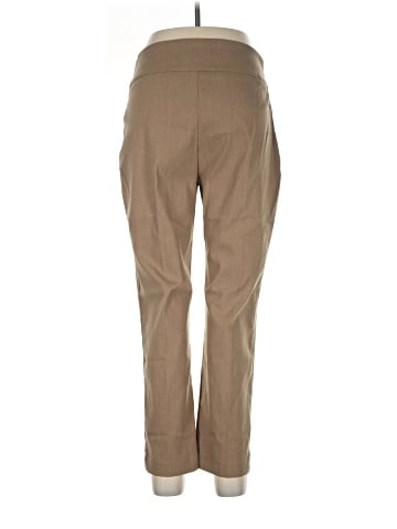 Roz & Ali Casual Pants (view 2)