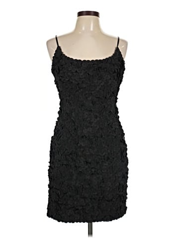Yoana Baraschi Cocktail Dress (view 1)