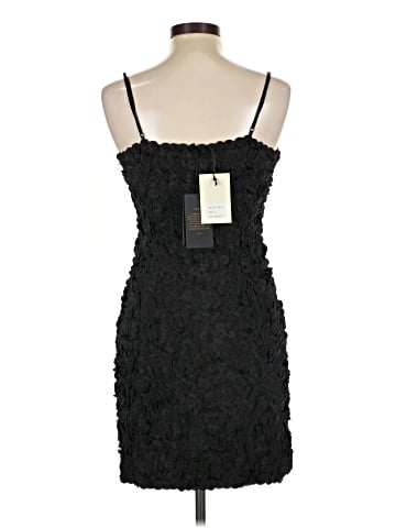 Yoana Baraschi Cocktail Dress (view 2)
