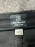 Just Black Black Jeans Size 27 waist - photo 7