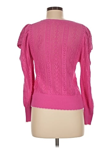 LoveShackFancy Pullover Sweater (view 2)