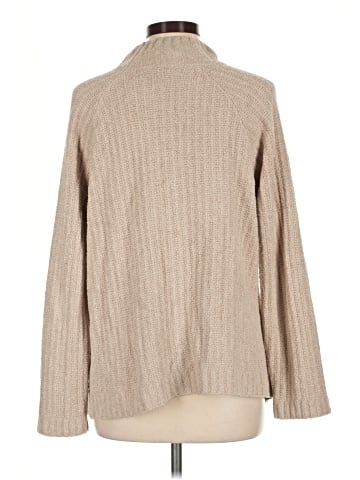 J.Jill Turtleneck Sweater (view 2)