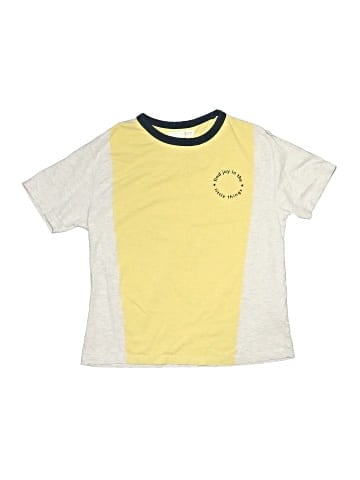 Zara Short Sleeve T-Shirt (view 1)
