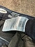 Old Navy Solid Blue Jeans Size 12 - photo 8