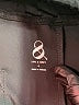 Lou & Grey Solid Black Track Pants Size M - photo 7