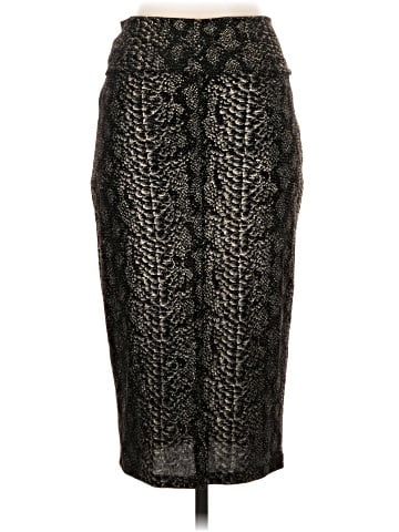Bebe Formal Skirt (view 2)