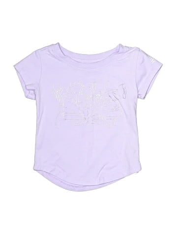 New Balance Short Sleeve T-Shirt (view 1)