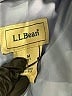 L.L.Bean 100% Polyester Blue Coat Size M (petite) - photo 6