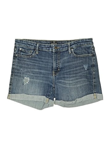 Gap Outlet Denim Shorts (view 1)
