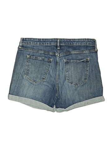 Gap Outlet Denim Shorts (view 2)
