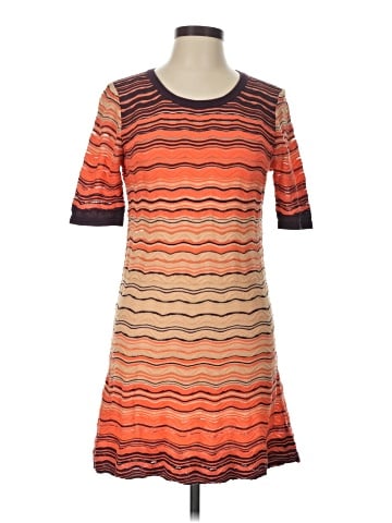 M Missoni Casual Dress (view 1)
