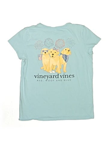 Vineyard Vines Short Sleeve T-Shirt (view 2)