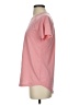 Tek Gear Color Block Pink Active T-Shirt Size S - photo 5