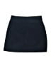 Athleta Solid Blue Active Skort Size 6 - photo 2