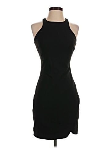 Elizabeth and James Cocktail Dress (view 1)