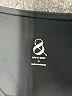 Lou & Grey Solid Black Active Pants Size M - photo 7