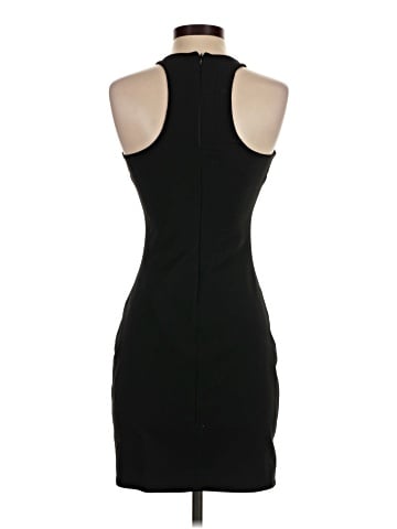 Elizabeth and James Cocktail Dress (view 2)
