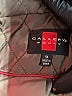 Gallery 100% Polyester Brown Coat Size 1X - photo 6