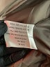 Gallery 100% Polyester Brown Coat Size 1X - photo 7