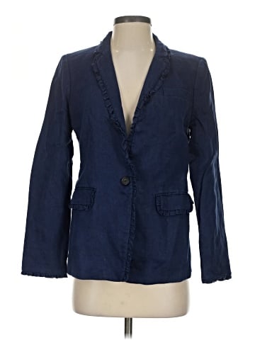 J.Crew Factory Store Blazer (view 1)