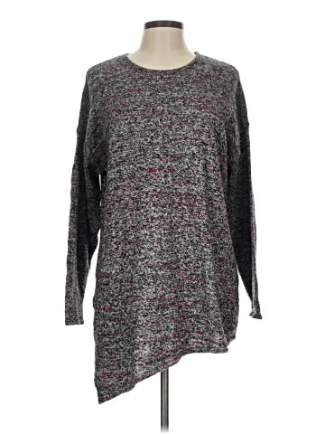 Purejill Pullover Sweater (view 1)