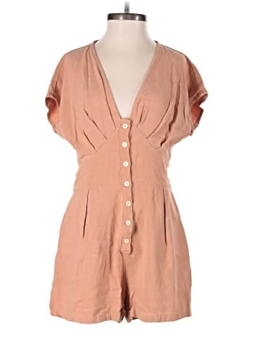 Illa Illa Romper (view 1)