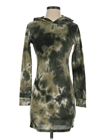 J for Justify Casual Dress (view 1)