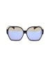 Unbranded Purple Sunglasses One size - photo 2