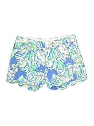 Lilly Pulitzer Shorts (view 1)