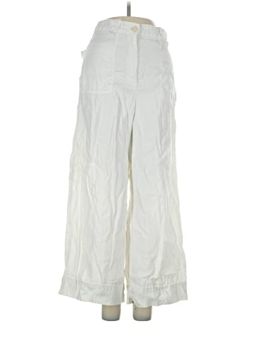 Massimo Dutti Casual Pants (view 1)