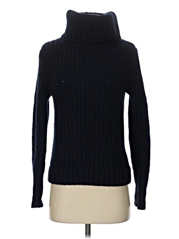 Banana Republic Turtleneck Sweater (view 1)