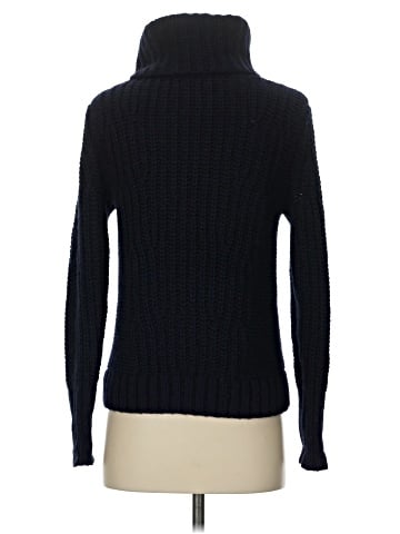 Banana Republic Turtleneck Sweater (view 2)