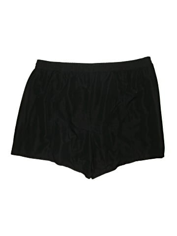 Swim by Cacique Athletic Shorts (view 2)