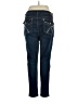 Seven7 Solid Blue Jeans Size 14 - photo 2