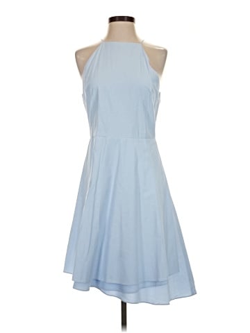 JOA Cocktail Dress (view 1)